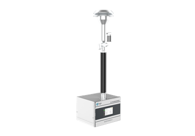 M2100型颗粒物浓度监测仪（PM2.5/PM10）