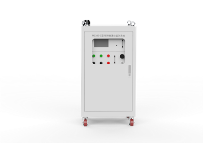 M1100-C型 碳排放连续监测系统（燃烧效率在线监测）